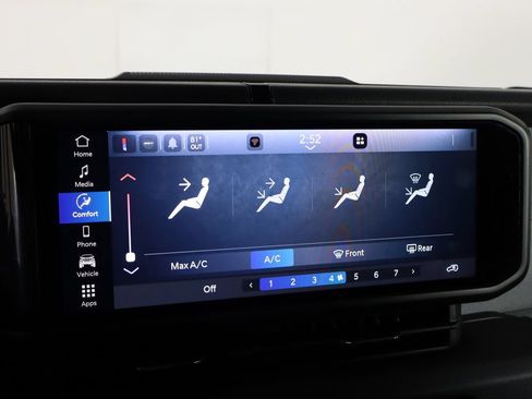 Used 2026 Jeep Wrangler Unlimited Sport AWD/4WD image 33