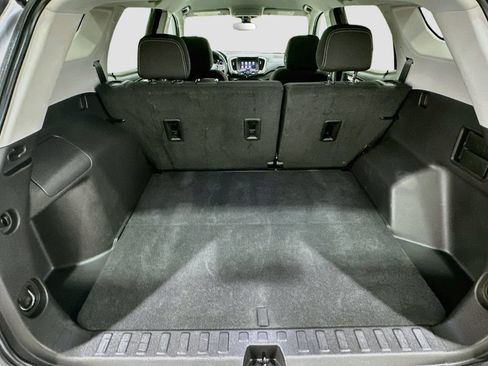 Certified 2024 GMC Terrain SLE AWD/4WD image 24