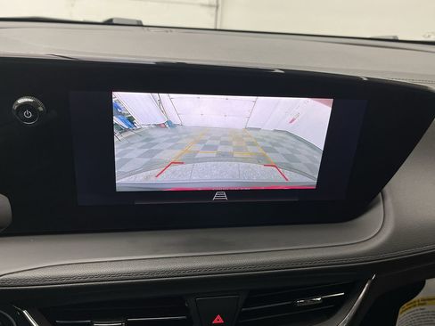 New 2026 Buick Encore GX Preferred w/ Comfort Package image 5