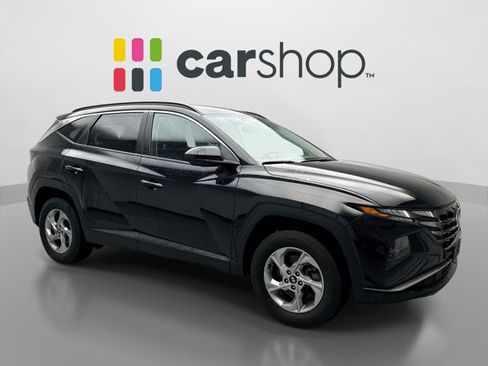 Used 2024 Hyundai Tucson SEL AWD/4WD image 7