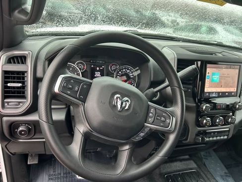 New 2026 RAM 4500 Tradesman image 11