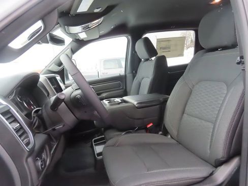 New 2026 RAM 1500 Big Horn image 19