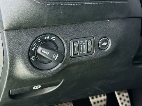 Used 2023 Dodge Challenger R/T w/ T/A Package image 11