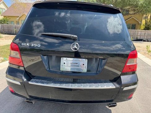Used 2011 Mercedes-Benz GLK 350 2WD image 11