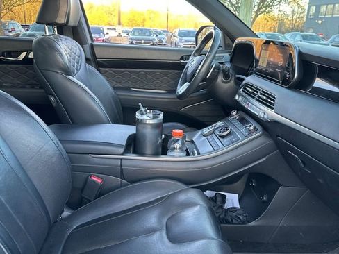 Used 2020 Hyundai Palisade Limited AWD/4WD image 15