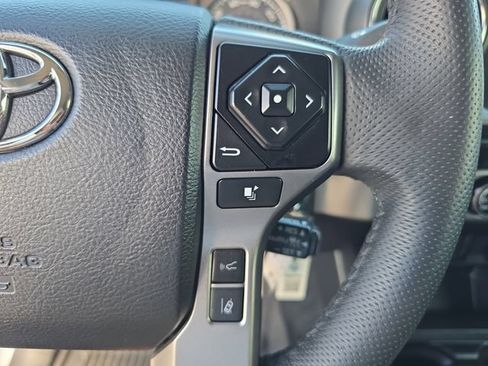 Used 2023 Toyota Tacoma SR5 RWD image 22