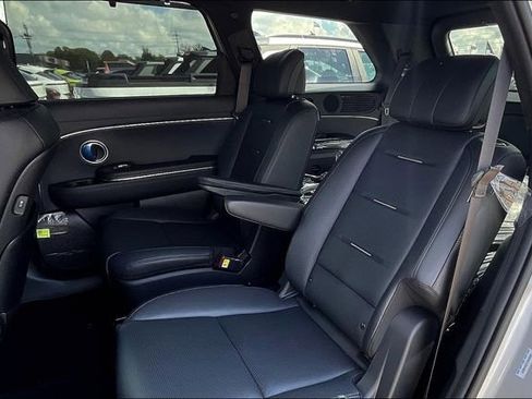 New 2026 Hyundai Palisade Calligraphy image 10