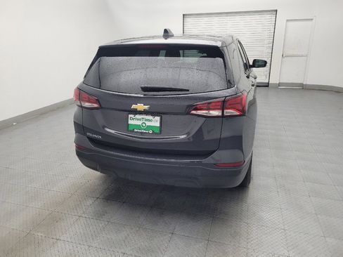 Used 2022 Chevrolet Equinox LS w/ LS Convenience Package FWD image 7