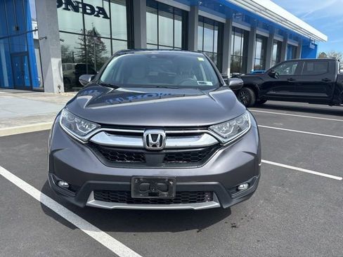 Used 2019 Honda CR-V EX image 3
