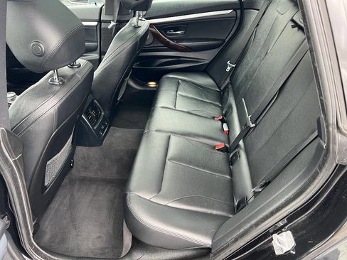 Used 2014 BMW 335i Gran Turismo xDrive image 23