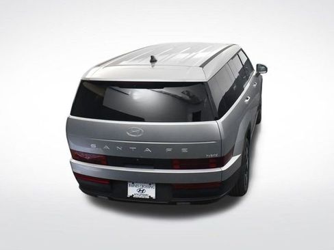 Used 2026 Hyundai Santa Fe SE image 24