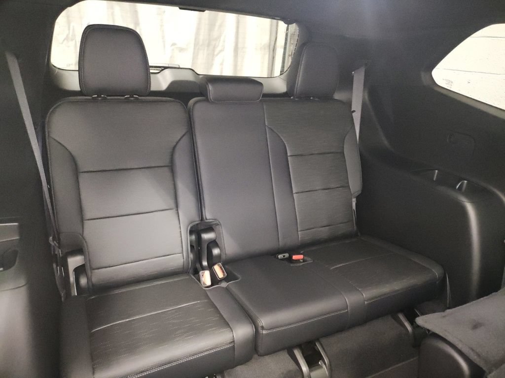 New 2026 Buick Enclave Sport Touring w/ Power Package FWD image 13