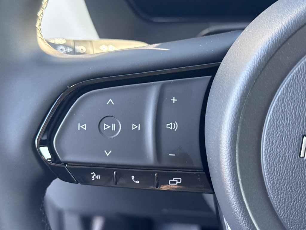 New 2026 MAZDA CX-5 Select AWD/4WD image 22