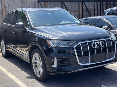 Used 2023 Audi Q7 3.0T Premium Plus w/ Premium Plus Package