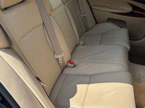 Used 2006 Lexus GS 300 RWD image 16