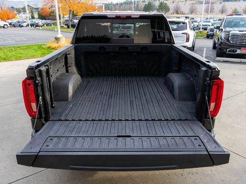 Used 2020 GMC Sierra 1500 Denali w/ Denali Ultimate Package image 37