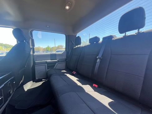 Used 2019 Ford F150 XL w/ Equipment Group 101A Mid AWD/4WD image 13