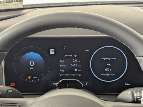 New 2026 Hyundai Santa Cruz XRT image 18