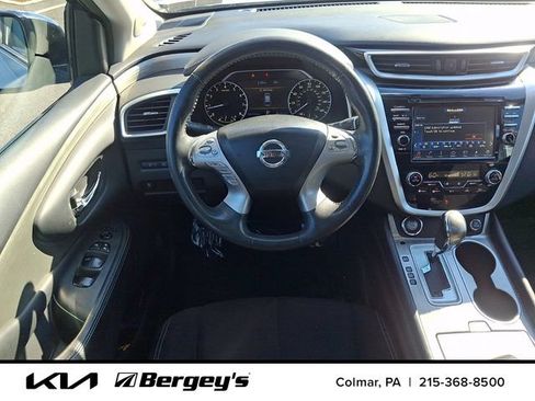 Used 2015 Nissan Murano SV w/ Premium Package AWD/4WD image 13