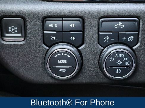 Used 2022 Chevrolet Silverado 1500 RST image 22