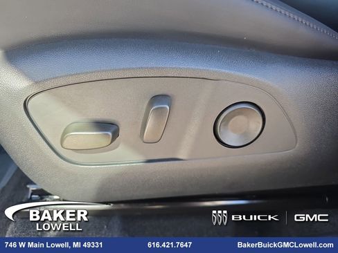 New 2026 GMC Acadia Elevation w/ Black Edition image 34