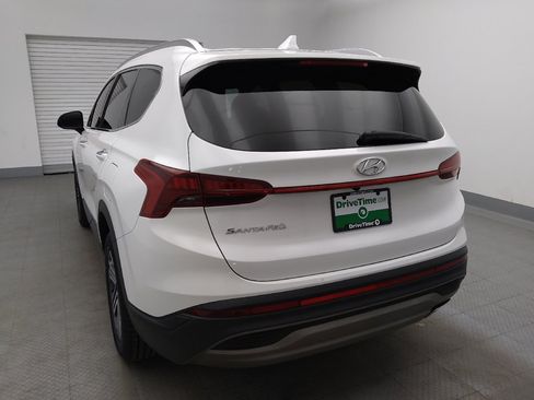 Used 2023 Hyundai Santa Fe SEL FWD image 6
