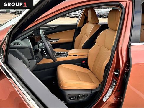 Used 2026 Lexus NX 350 AWD w/ Premium Package image 7