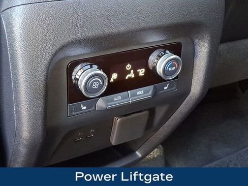 Used 2025 Buick Enclave Avenir w/ Super Cruise Package AWD/4WD image 19