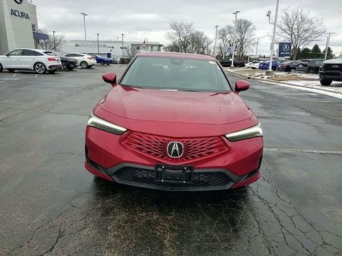 New 2026 Acura Integra image 11