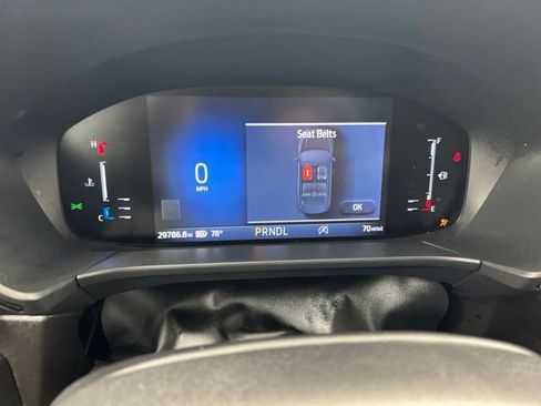 Used 2023 Ford Escape ST-Line w/ Tech Pack #1 AWD/4WD image 16