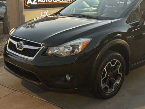 Used 2014 Subaru Crosstrek 2.0i Limited w/ Popular Package #2 image 39