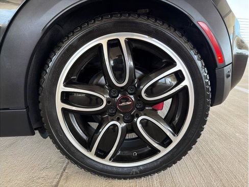Used 2016 MINI Cooper John Cooper Works FWD image 32