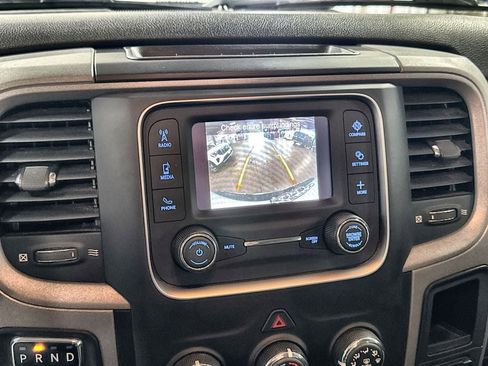 Used 2021 RAM 1500 Tradesman w/ Tradesman SXT Package image 20