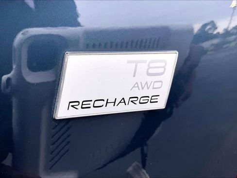 Used 2023 Volvo XC90 T8 Ultimate image 31