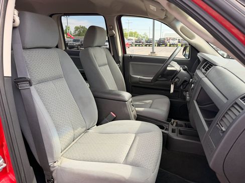 Used 2008 Dodge Dakota SXT AWD/4WD image 17