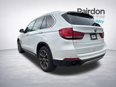 Used 2017 BMW X5 xDrive35i AWD/4WD image 34