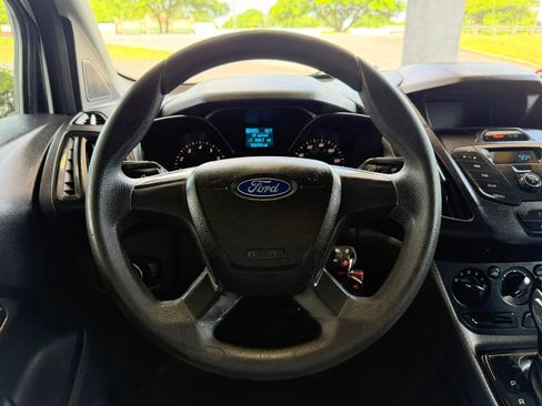 Used 2018 Ford Transit Connect XL FWD image 9