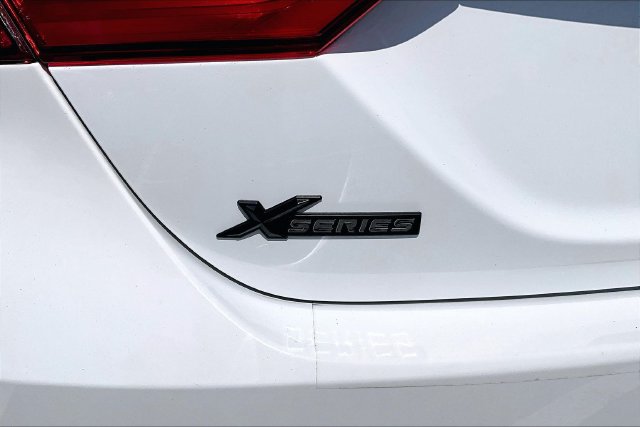 Used 2024 Toyota Camry SE FWD image 21