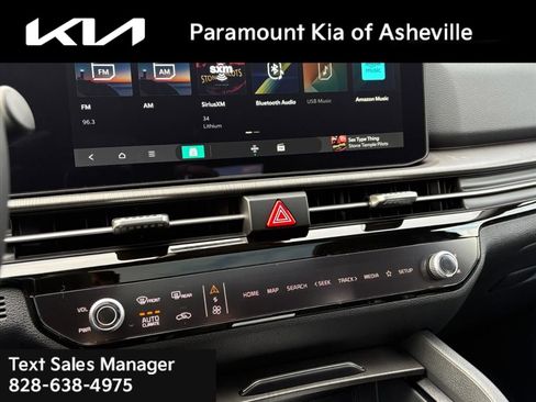 New 2026 Kia Sportage X-Line Prestige image 12