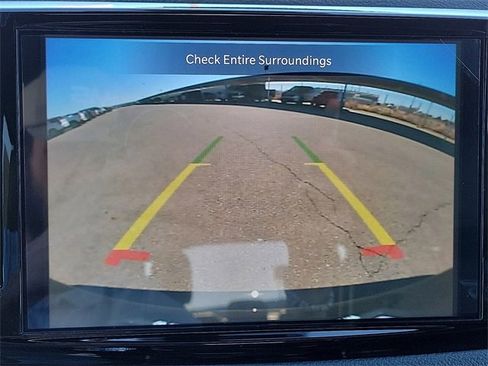 New 2026 Chrysler Pacifica Limited w/ Uconnect Theater Family Group image 14