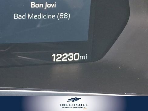 Used 2024 GMC Canyon Denali image 24