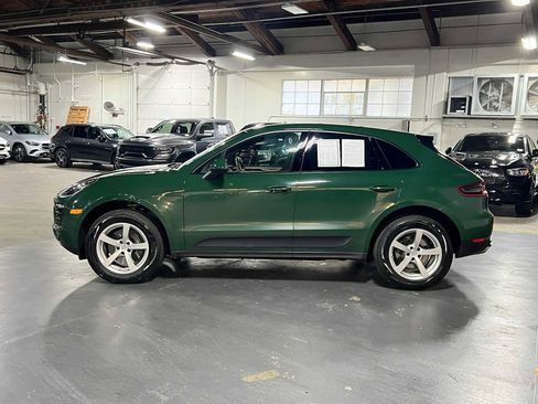 Used 2018 Porsche Macan image 6