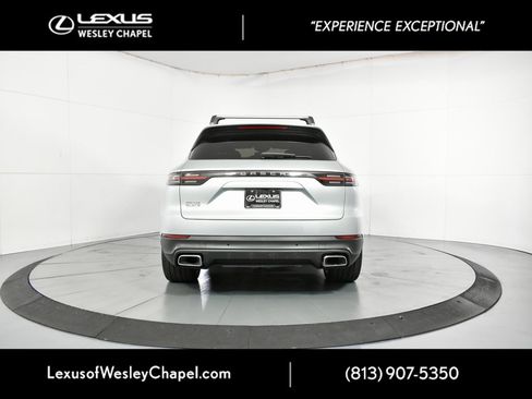 Used 2019 Porsche Cayenne image 7