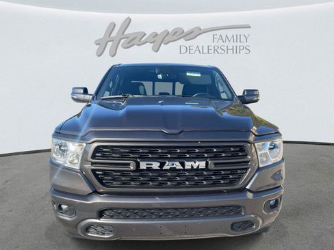 Used 2024 RAM 1500 Big Horn image 29