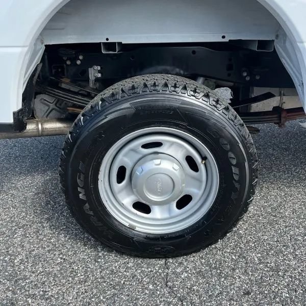 Used 2021 Ford F350 XL w/ Power Equipment Group AWD/4WD image 17