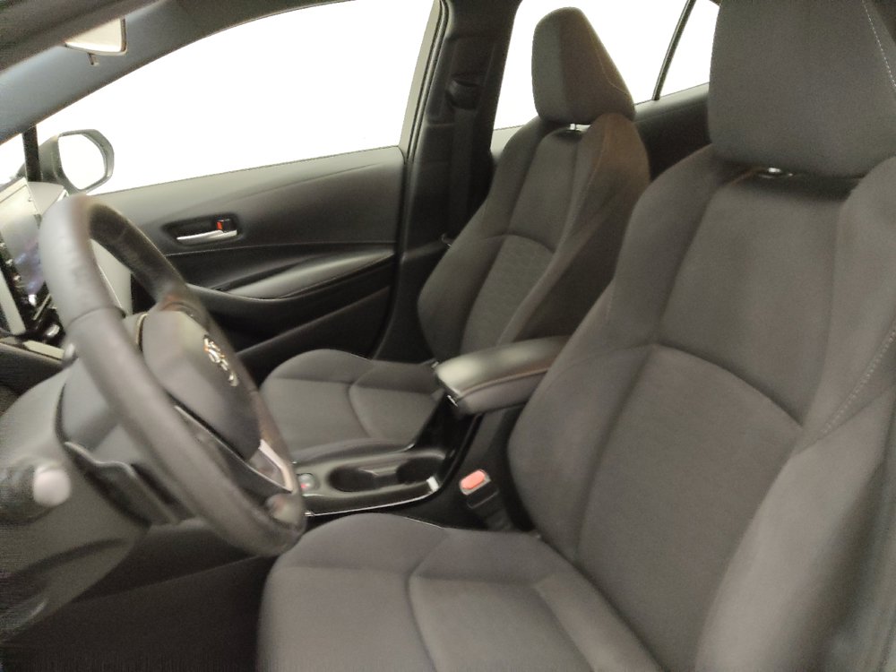 Used 2019 Toyota Corolla SE FWD image 17