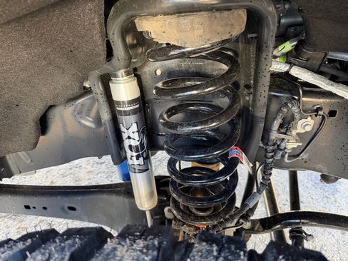 Used 2025 Ford F450 King Ranch AWD/4WD image 80