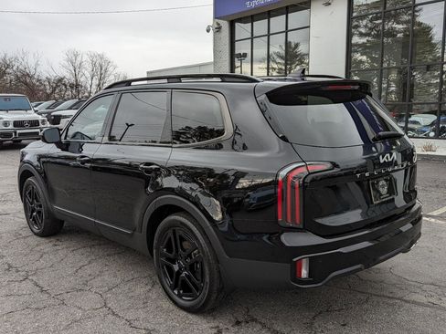 Used 2024 Kia Telluride SX Prestige X-Line AWD/4WD image 10