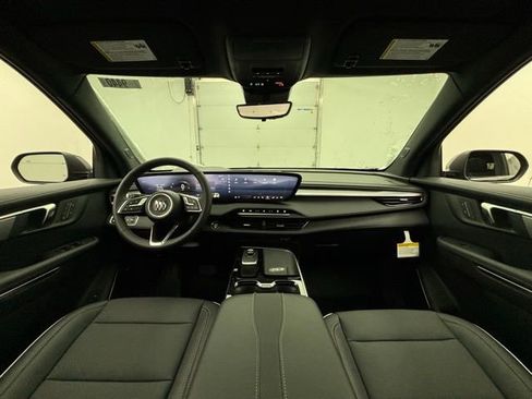 New 2026 Buick Enclave Preferred w/ Power Package image 2