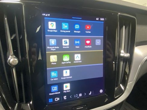 Used 2023 Volvo S60 B5 Core w/ Climate Package image 22